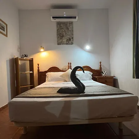 Cd-1383 Three Bedroom With Pool Villa