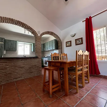 Villa Cd-1383 Three Bedroom With Pool