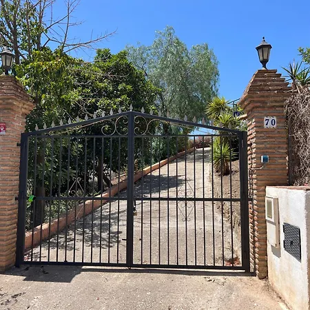 Villa Cd-1383 Three Bedroom With Pool *