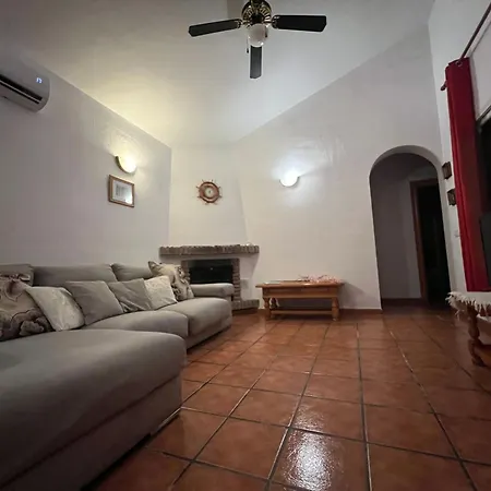 Cd-1383 Three Bedroom With Pool * Viñuela