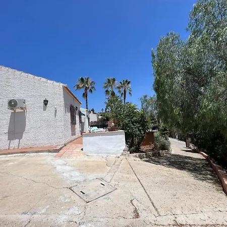 Villa Cd-1383 Three Bedroom With Pool *