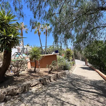 Villa Cd-1383 Three Bedroom With Pool