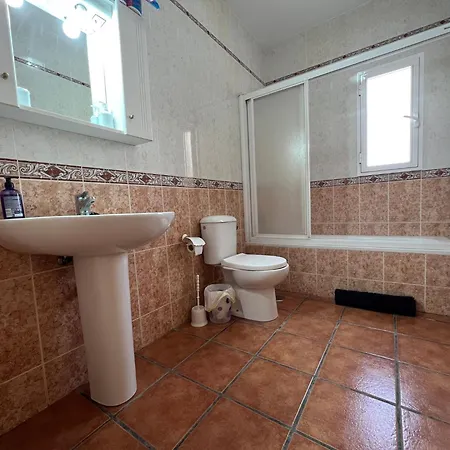 Villa Cd-1383 Three Bedroom With Pool
