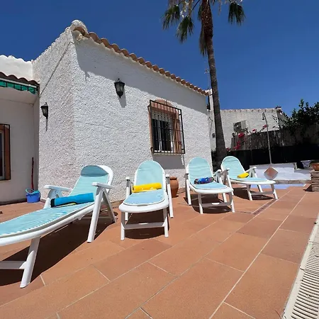 Villa Cd-1383 Three Bedroom With Pool *