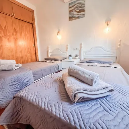 Villa Cd-1383 Three Bedroom With Pool *